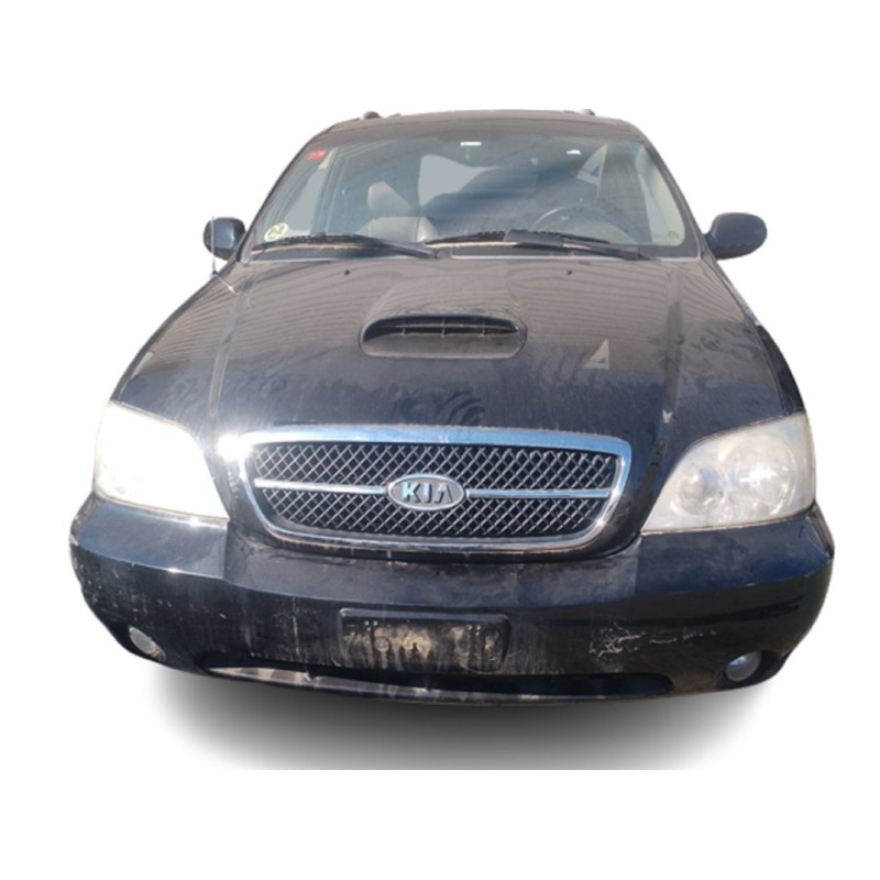 KIA CARNIVAL II - imagen 1