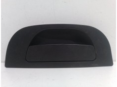 Recambio de maneta exterior trasera izquierda para alfa romeo 147 (190) 2.0 selespeed distinctive referencia OEM IAM 0156083656 