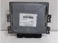 Recambio de centralita motor uce para renault scenic ii grand dynamique referencia OEM IAM  8200766462 SIEMENS