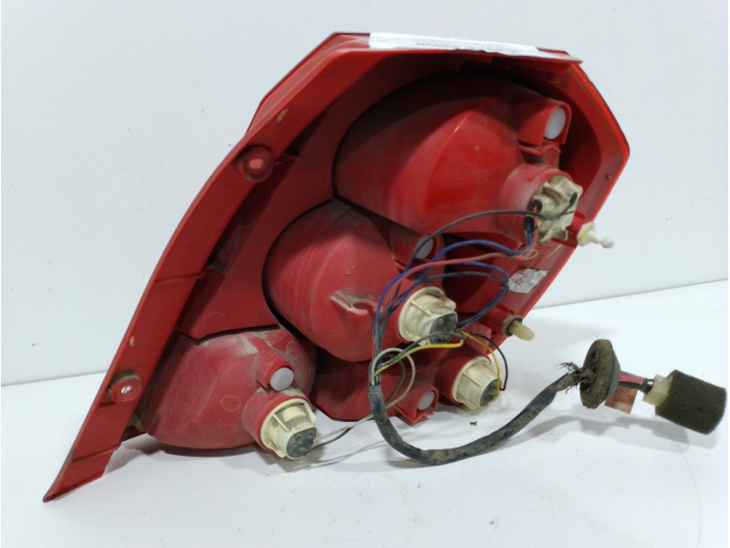 Recambio de piloto trasero izquierdo para daewoo kalos 1.2 se referencia OEM IAM 96540268   Recambio de piloto trasero izquierdo para daewoo kalos 1.2 se referencia OEM IAM 96540268
