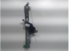 Recambio de elevalunas delantero derecho para renault scenic ii grand dynamique referencia OEM IAM