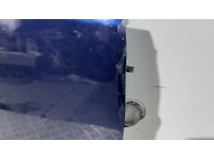 Recambio de puerta delantera derecha para fiat linea (110) dynamic referencia OEM IAM 0052063481 AZUL  2