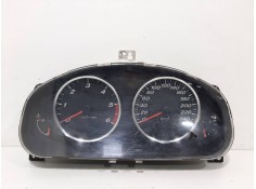 Recambio de cuadro instrumentos para mazda 6 berlina (gg) 2.0 crtd 136 active (5-ptas.) referencia OEM IAM   