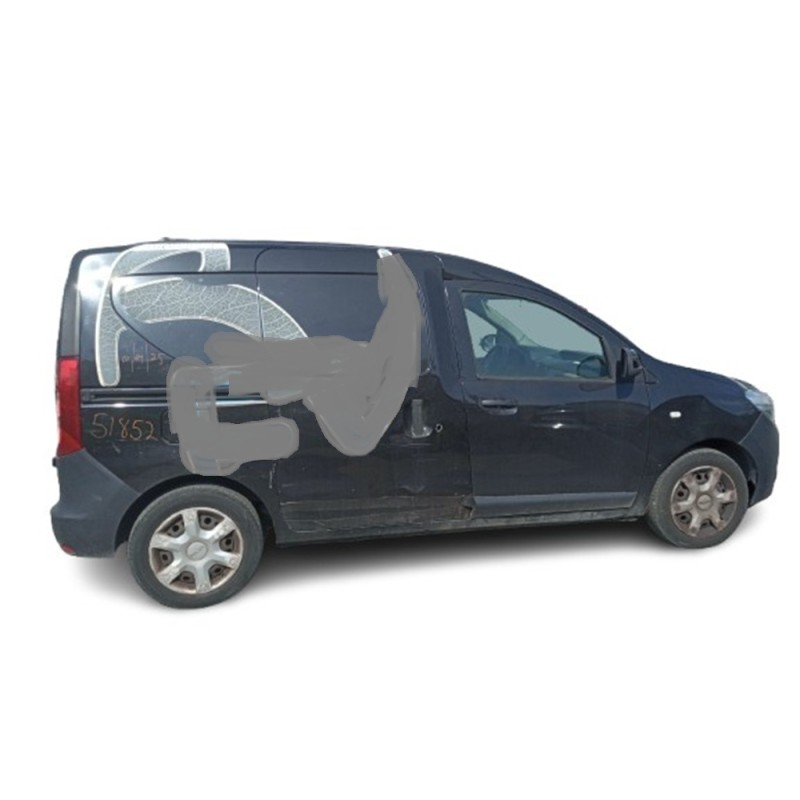 DACIA DOKKER FURGÓN/MONOSPACE - imagen 4