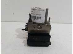 Recambio de abs para citroën c4 berlina sx referencia OEM IAM 9657352780 0265800395 0265231486