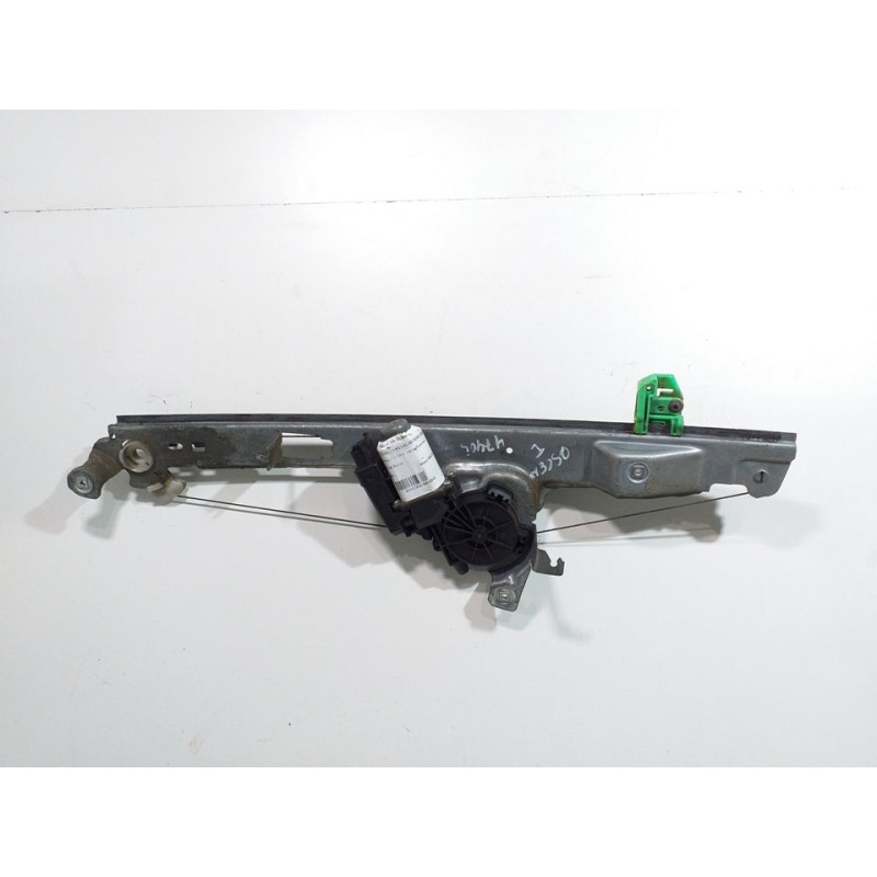 Recambio de elevalunas delantero izquierdo para renault scenic ii grand dynamique referencia OEM IAM   