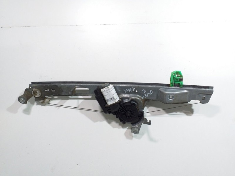Recambio de elevalunas delantero izquierdo para renault scenic ii grand dynamique referencia OEM IAM   