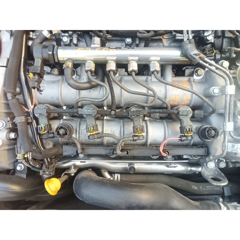OPEL ASTRA H (A04) - imagen 3
