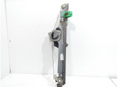 Recambio de elevalunas delantero izquierdo para renault scenic ii grand dynamique referencia OEM IAM    2