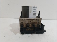 Recambio de abs para citroën c4 berlina sx referencia OEM IAM 9657352780 0265800395 0265231486 2