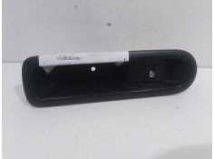 Recambio de mando elevalunas trasero izquierdo para renault scenic ii grand dynamique referencia OEM IAM