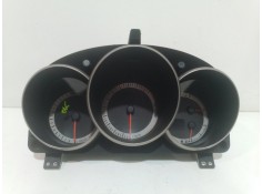 Recambio de cuadro instrumentos para mazda 3 berlina (bk) 1.6 crdt active referencia OEM IAM   