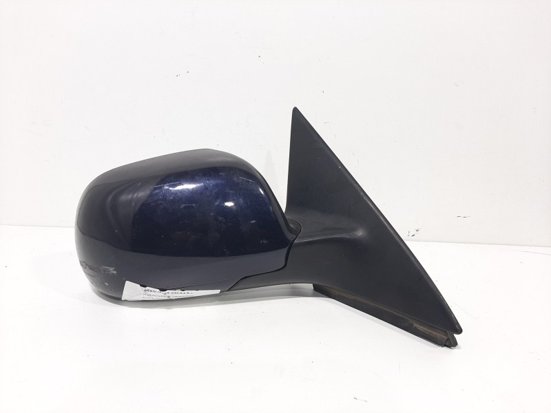 Recambio de retrovisor derecho para audi a6 berlina (4b2) 2.4 (121kw) referencia OEM IAM  ELÉCTRICO AZUL