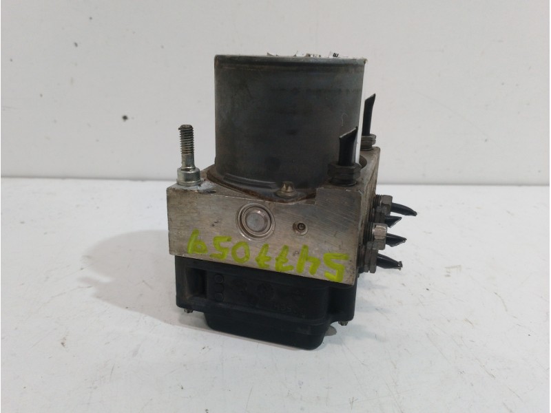 Recambio de abs para citroën c4 berlina sx referencia OEM IAM 9657352780 0265800395 0265231486