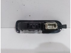 Recambio de mando elevalunas trasero izquierdo para renault scenic ii grand dynamique referencia OEM IAM    2