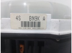 Recambio de cuadro instrumentos para mazda 3 berlina (bk) 1.6 crdt active referencia OEM IAM    2