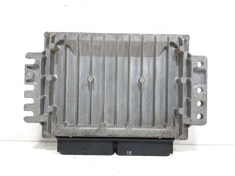 Recambio de centralita motor uce para daewoo kalos 1.2 se referencia OEM IAM 96376652   Recambio de centralita motor uce para daewoo kalos 1.2 se referencia OEM IAM 96376652