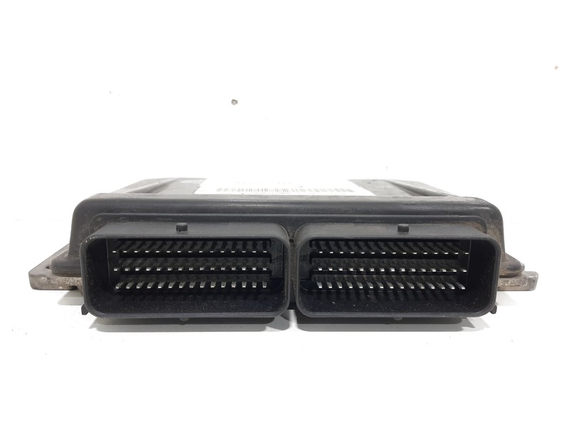 Recambio de centralita motor uce para daewoo kalos 1.2 se referencia OEM IAM 96376652   Recambio de centralita motor uce para daewoo kalos 1.2 se referencia OEM IAM 96376652