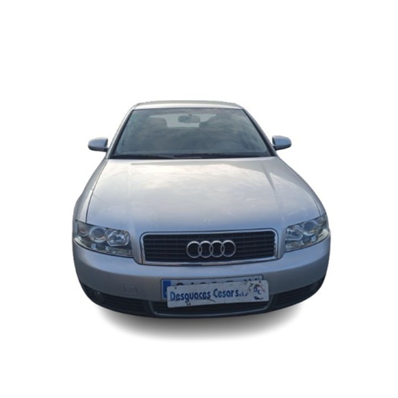 AUDI A4 B6 (8E2) - imagen 1