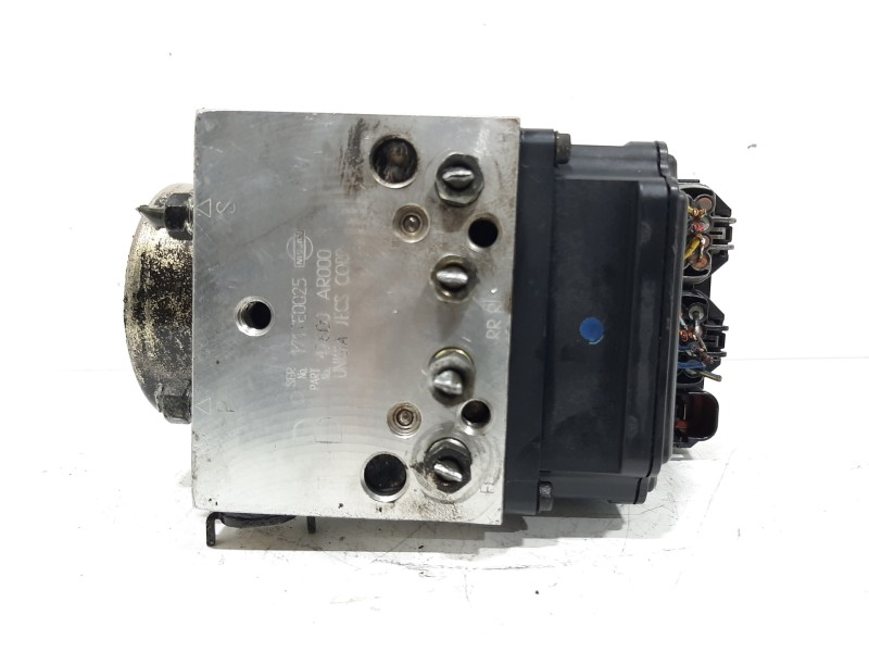 Recambio de abs para nissan x-trail (t30) comfort referencia OEM IAM 47600AR000 1717E0025 