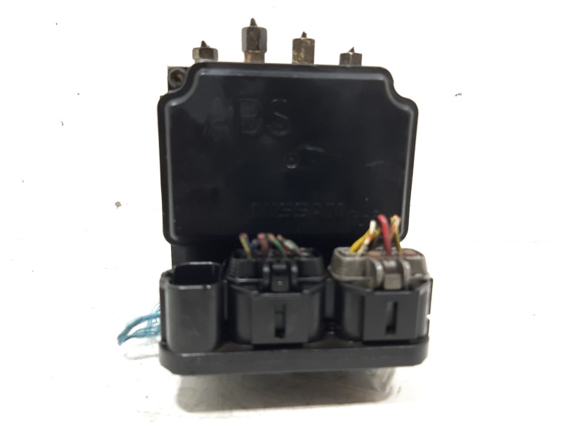 Recambio de abs para nissan x-trail (t30) comfort referencia OEM IAM 47600AR000 1717E0025 