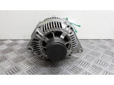 Recambio de alternador para renault laguna (b56) 1.9 dti rt referencia OEM IAM 7700424594  120 AMP