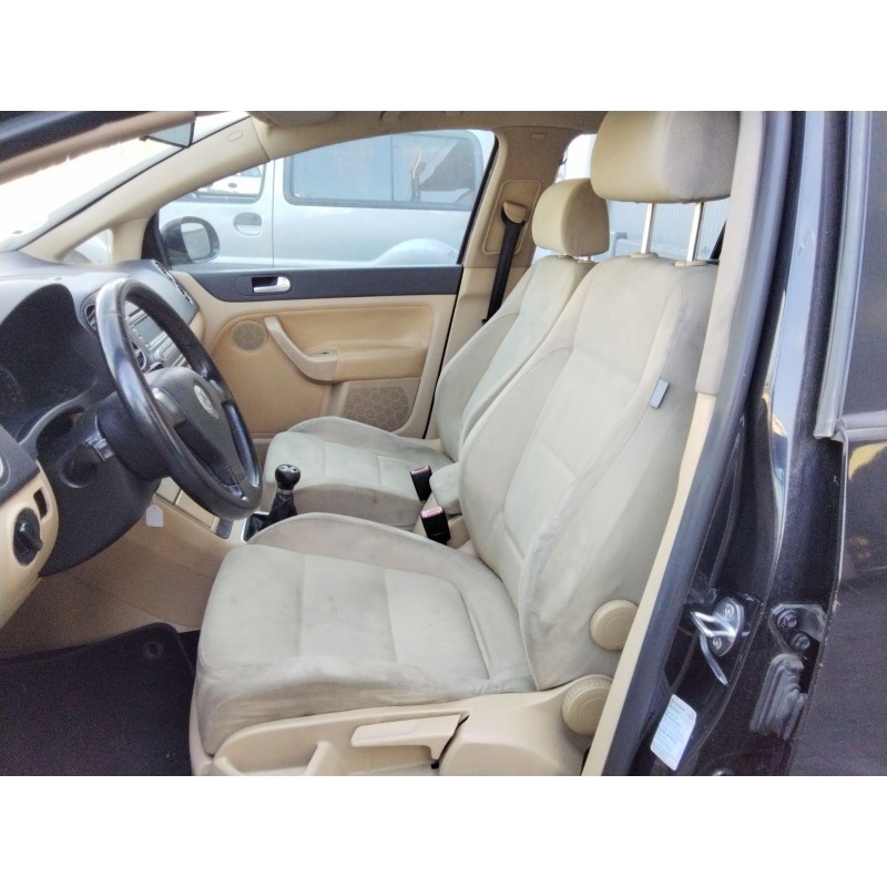 VOLKSWAGEN GOLF V (1K1) - imagen 6