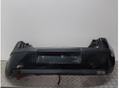 Recambio de paragolpes trasero para citroën c4 berlina sx referencia OEM IAM 7013W0  