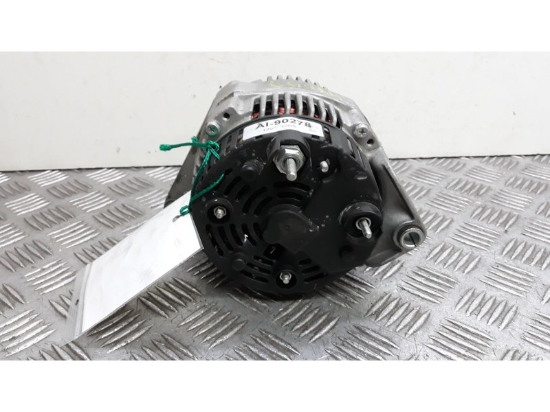 Recambio de alternador para renault laguna (b56) 1.9 dti rt referencia OEM IAM 7700424594  120 AMP
