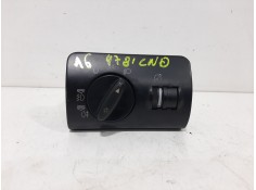 Recambio de mando luces para audi a6 berlina (4b2) 2.5 tdi referencia OEM IAM 4B1941531FFKZ  