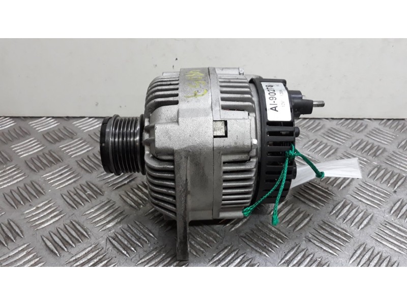 Recambio de alternador para renault laguna (b56) 1.9 dti rt referencia OEM IAM 7700424594  120 AMP