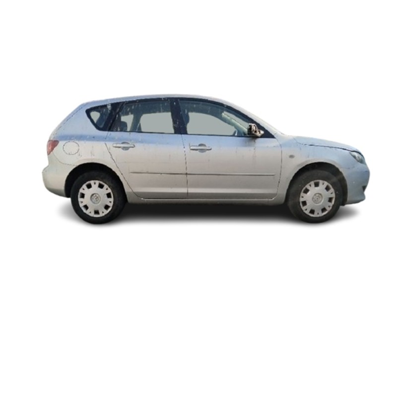 MAZDA 3 (BK) - imagen 4
