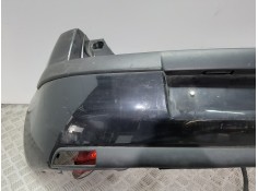 Recambio de paragolpes trasero para citroën c4 berlina sx referencia OEM IAM 7013W0   2