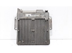 Recambio de centralita motor uce para renault clio i fase i+ii (b/c57) 1.2 alize referencia OEM IAM 7700102990  
