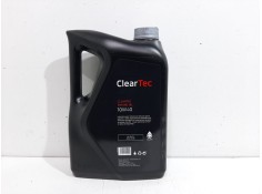 Recambio de aceite 10w-40 para material nuevo referencia OEM IAM REPSOLLEADER   2