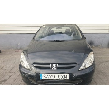 PEUGEOT 307 (S1)
