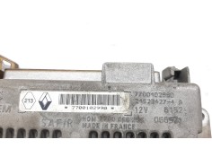 Recambio de centralita motor uce para renault clio i fase i+ii (b/c57) 1.2 alize referencia OEM IAM 7700102990   2