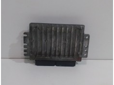 Recambio de centralita motor uce para chevrolet lacetti cdx referencia OEM IAM 96394699 S010016042A1  2