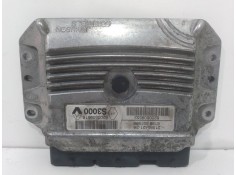 Recambio de centralita motor uce para renault megane ii familiar authentique referencia OEM IAM 215854212A  