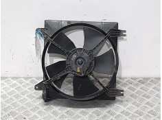 Recambio de electroventilador para chevrolet lacetti cdx referencia OEM IAM 96553376   2