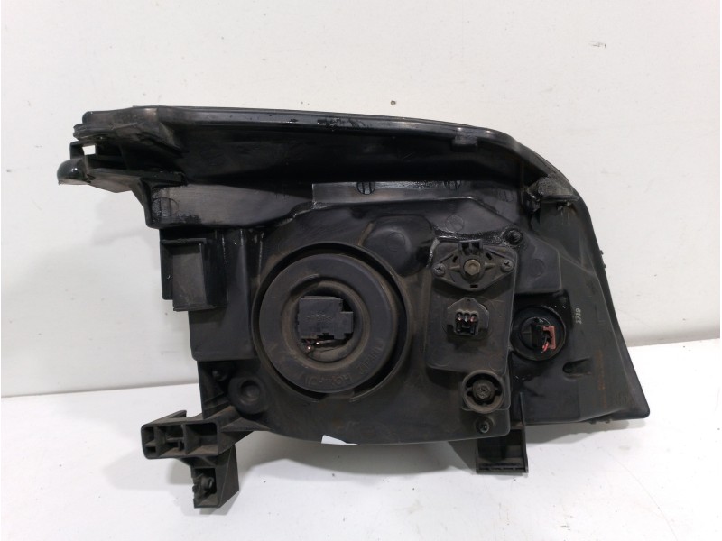 Recambio de faro izquierdo para nissan x-trail (t30) comfort referencia OEM IAM 260608H90A  