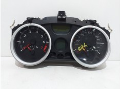 Recambio de cuadro instrumentos para renault megane ii familiar authentique referencia OEM IAM   