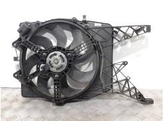 Recambio de electroventilador para renault megane i fase 2 berlina (ba0) 1.6 16v authentique (ba01/04/11) referencia OEM IAM 877