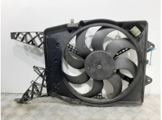 Recambio de electroventilador para renault megane i fase 2 berlina (ba0) 1.6 16v authentique (ba01/04/11) referencia OEM IAM 877 2