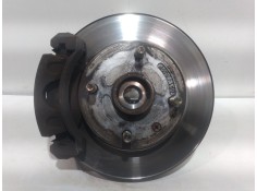 Recambio de mangueta delantera izquierda para chevrolet lacetti cdx referencia OEM IAM   