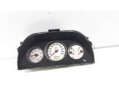 Recambio de cuadro instrumentos para nissan x-trail (t30) comfort referencia OEM IAM 9H0159D 17210051 