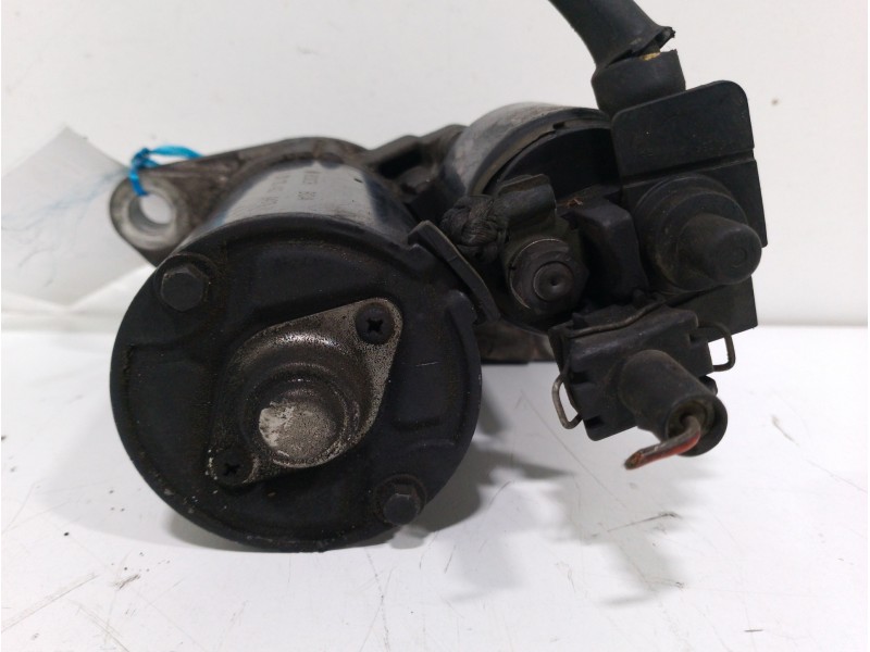 Recambio de motor arranque para seat cordoba berlina (6l2) fresh referencia OEM IAM 02T911023G  001120400