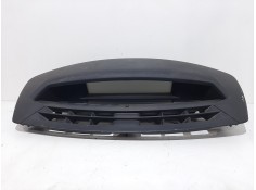 Recambio de cuadro instrumentos para citroën c4 berlina sx referencia OEM IAM 96572391ZD   2