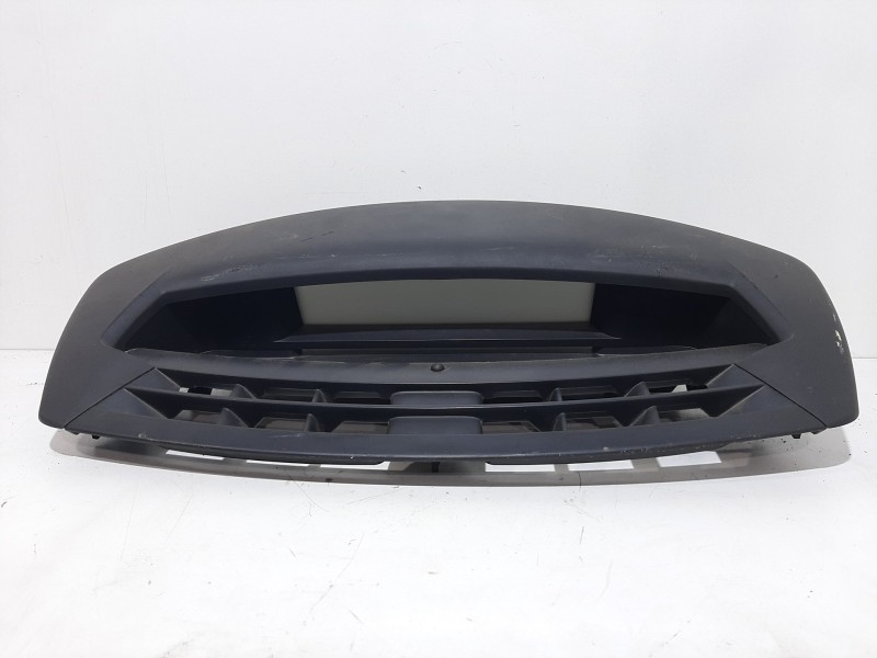 Recambio de cuadro instrumentos para citroën c4 berlina sx referencia OEM IAM 96572391ZD  