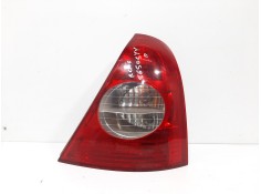 Recambio de piloto trasero derecho para renault clio ii fase ii (b/cb0) base authentique referencia OEM IAM 8200917487  